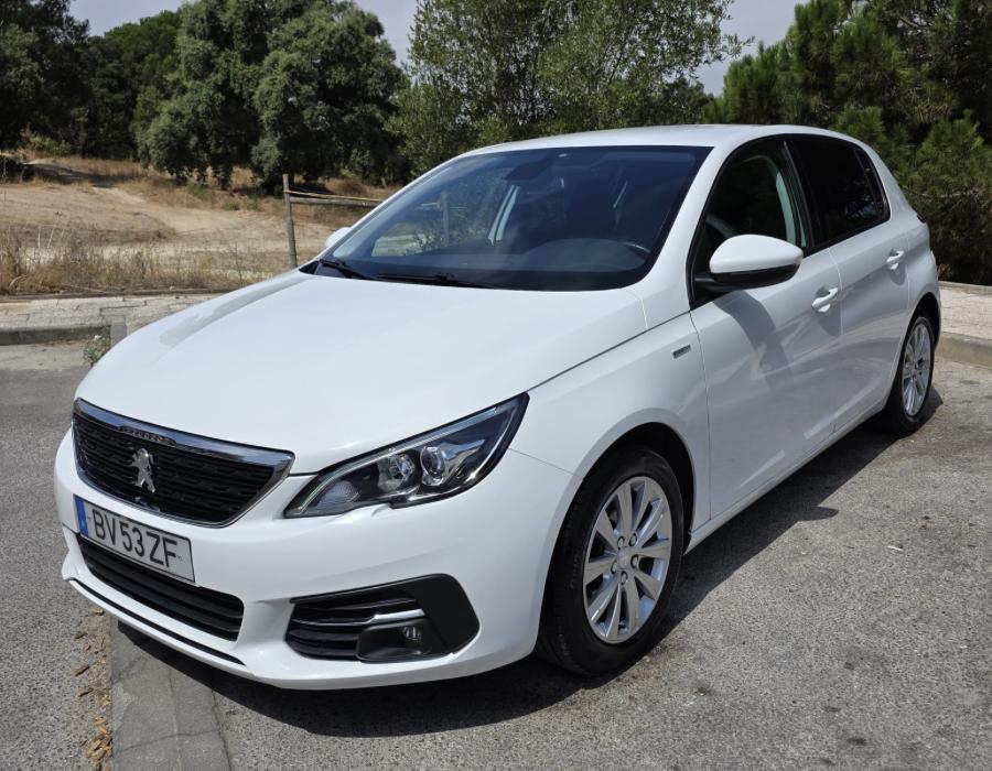 PEUGEOT 308 STYLE